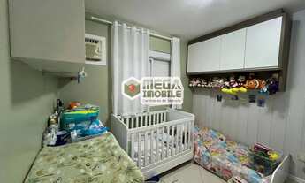 Imagem 5: Apto Pq Sao Jorge, sol manha, 2 dorm suite, lazer, sacada