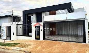 Imagem 3: Casa em Rua Pioneiro Jones Sales Pontes - Jardim Munique - Maringá/PR