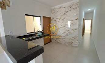 Imagem 4: Casa à venda no bairro Setor Rio Vermelho em Trindade/GO