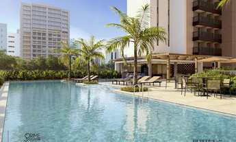 Imagem 4: Reserva São Marcos - Apartamentos 2 quartos e 3 Suítes