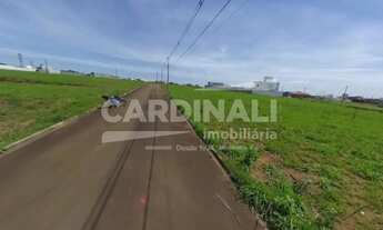 Imagem 5: Terreno plano bem localizado bairro Vista Alegre - São Carlos