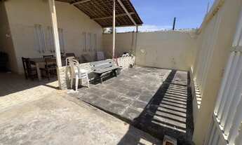 Imagem 2: Casa na Praia jatobá