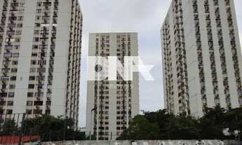 Imagem: Apartamento Padrão / Residencial / Laranjeiras