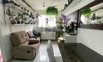 Imagem: Apartamento 2 dormitórios com vaga de garagem