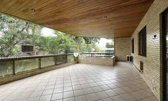 Imagem 2: Apartamento com 3 quartos à venda, 102 m² por R$ 680.000 - Recreio dos Bandeirantes - Rio