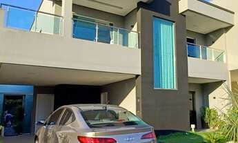 Imagem: Casa Duplex c/ 4 Suites, Mobiliado