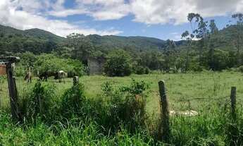 Imagem 4: SITIO 5.280 M2 no Ratones - Florianópolis