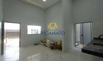 Imagem 4: CASA COM 02 QUARTOS NO SANTA FÉ II