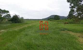 Imagem: Terreno à venda, 48230 m² por R$ 12.850.000,00