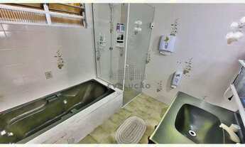 Imagem 7: Ótima Casa à Venda 250m² Espaçosa com Piscina e Área Gourmet Completa em Barreiros, São Jo