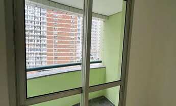 Imagem 4: Imóvel para aluguel com 36 metros quadrados com 1 quarto em Jardim Paulista - São Paulo