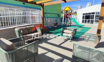 Imagem 6: Apartamento em Rua Ernesto Mariucci - Jardim Aclimação - Maringá/PR