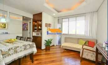 Imagem: Apartamento de 2 quartos, bairro Palmares
