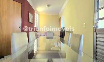 Imagem 5: Apartamento a venda no Ininga com 3 quartos TR226846 THE -5EN2KQ