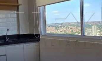 Imagem: Apartamento / locação - 2 quartos sendo