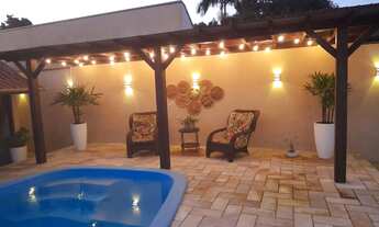 Imagem: Praia Itapoá