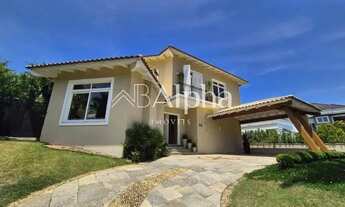 Imagem 5: Casa Para Locação Tamboré 2 Santana de Parnaíba-SP