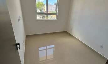 Imagem 7: Cobertura Duplex nos Bancários com 2 quartos, sendo 1 suíte