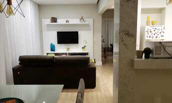 Imagem 3: Imóvel para venda com 110 metros quadrados com 3 quartos em Jardim da Penha - Vitória - ES