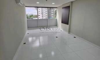 Imagem 2: Sala Comercial para Alugar, Palhano Business Center, com 41 m² e 1 Vaga Gleba Palhano,Lon