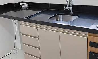 Imagem 5: Apartamento 2 quartos - Spina Ville II