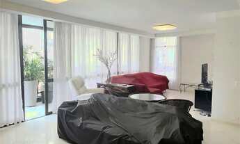 Imagem 5: Apartamento com 5 quartos à venda ou para locação em Pitangueiras - SP