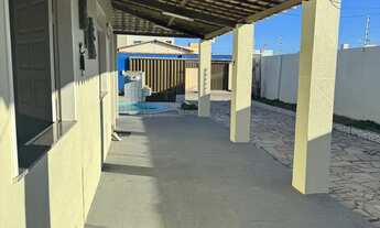 Imagem 2: Casa na Praia da Caueira Sergipe