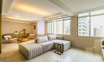 Imagem 7: Apartamento 4 dormitórios sendo 1 suíte e 2 vagas em Higienópolis