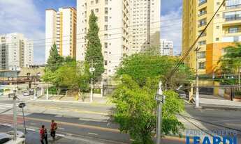 Imagem 4: PRÉDIO - SAÚDE - SP