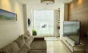 Imagem: Apartamento à venda em Vila Velha, Ataíde