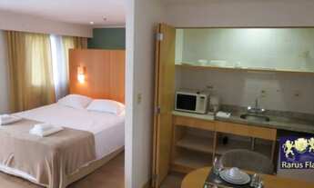 Imagem 7: Flat para alugar em Moema - Edifício The Special