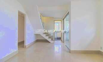 Imagem 5: Residencial Cobertura no Serra com 165,00 (M²), 2 quartos e 3 vagas para Aluguel e Venda