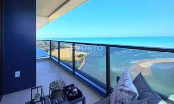 Imagem 2: Apartamento aconchegante 2 suítes em Jaboatão dos Guararapes