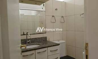 Imagem 3: Botafogo Apartamento com 1 dormitório