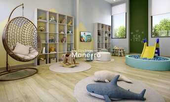 Imagem 6: Apartamento 1 Quarto no Porto Maravilha ( Região Revitalizada do Centro do Rio de Janeiro