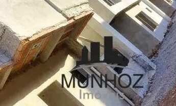 Imagem 6: Sobrado com 3 dormitórios à venda, 123 m² por R$ 799.000,00 - Hauer - Curitiba/PR