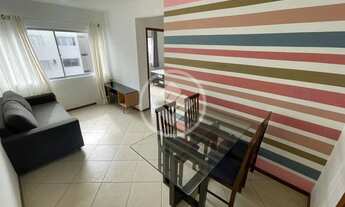 Imagem: Apartamento 2 Dormitórios Mobiliado no