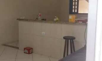 Imagem: Casa com 2 dormitórios à venda, 74 m²