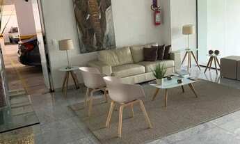 Imagem 2: LINDO! Alugo flat bem mobiliado. Prox. Santa Maria