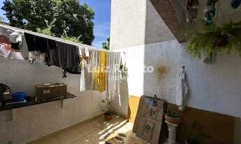 Imagem 5: Área privativa à venda 3 quartos 1 suíte 1 vaga - Goiânia