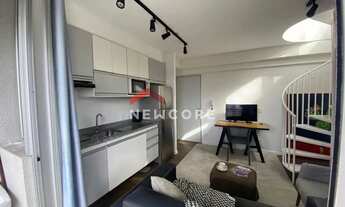 Imagem 3: Cobertura em Rua Heitor Penteado - Vila Madalena - São Paulo/SP