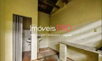 Imagem 2: Terreno em Campo Belo com 300m²