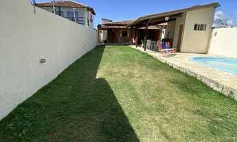 Imagem 3: Aluguel por temporada casa na Barra de São Miguel