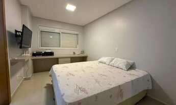 Imagem 6: APARTAMENTO 4 SUÍTES NO JD GOIÁS