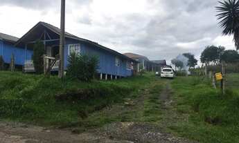 Imagem 4: Terreno com casa