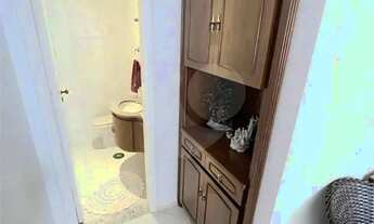 Imagem 9: Apartamento com 5 quartos à venda ou para locação em Pitangueiras - SP