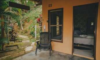 Imagem 4: Casa para venda tem 250 metros quadrados com 4 quartos