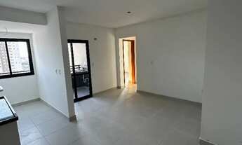 Imagem 3: Apartamento Novo - Com churrasqueira na sacada - Excelente Localização