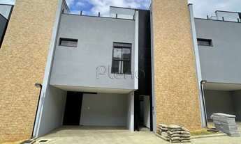 Imagem 3: Sobrado à venda em Campinas, Chácara Primavera, com 3 suítes, com 168 m², MHouses