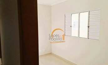 Imagem 9: Casa com 3 dormitórios à venda, 130 m² por R$ 720.000,00 - Vila Esperia Ou Giglio - Atibai